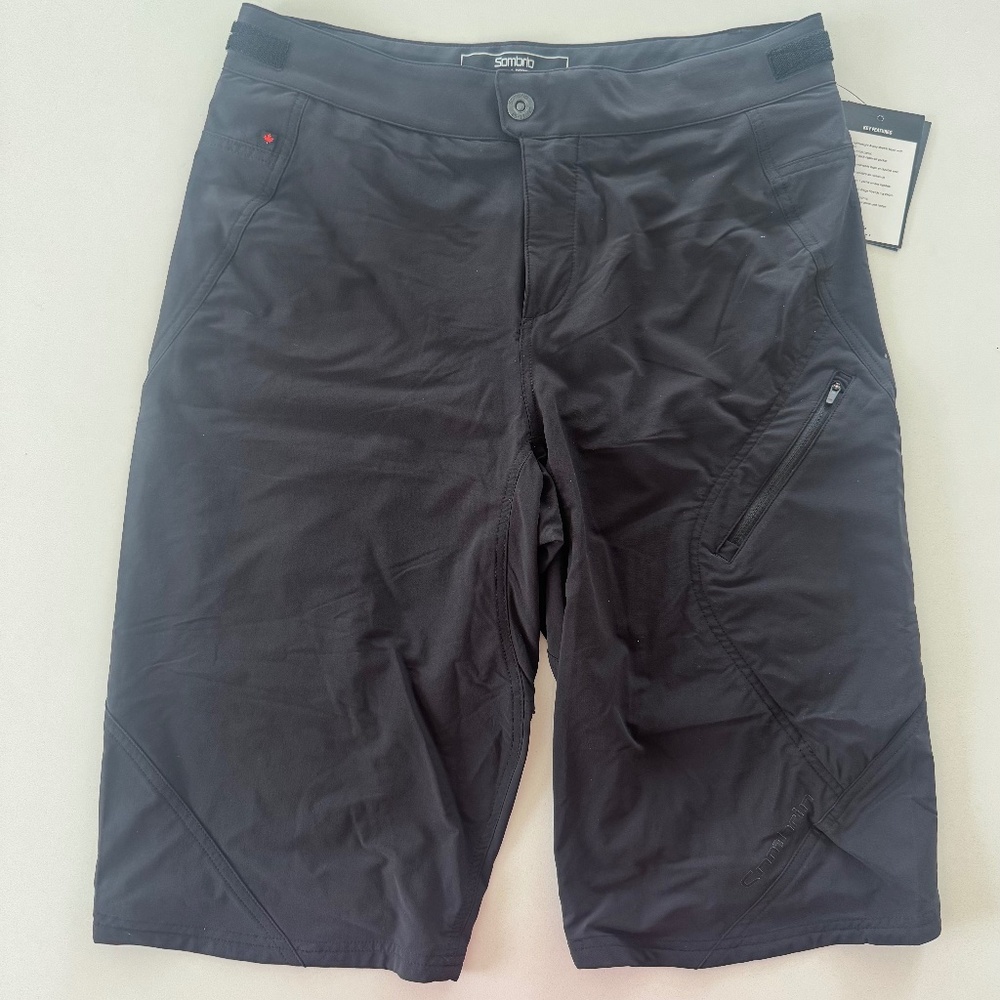 Sombrio Valour Women's Mountain Biking Shorts